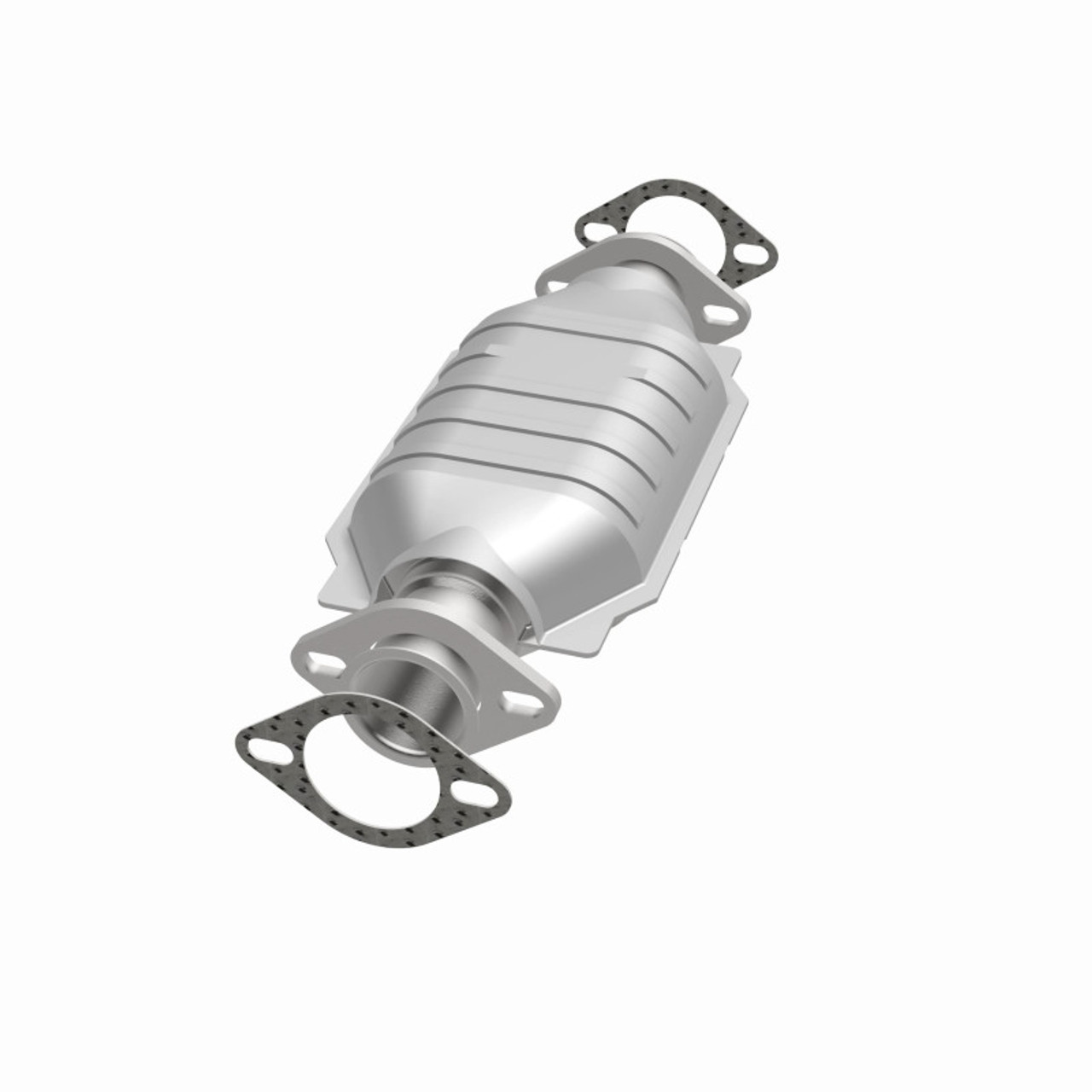 Magnaflow 89-95 Mazda MPV/626/MX6 CA Direct Fit Converter - 3391693