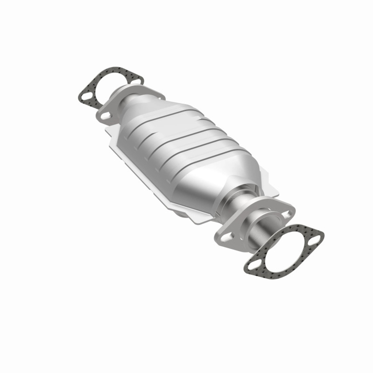 Magnaflow 89-95 Mazda MPV/626/MX6 CA Direct Fit Converter - 3391693