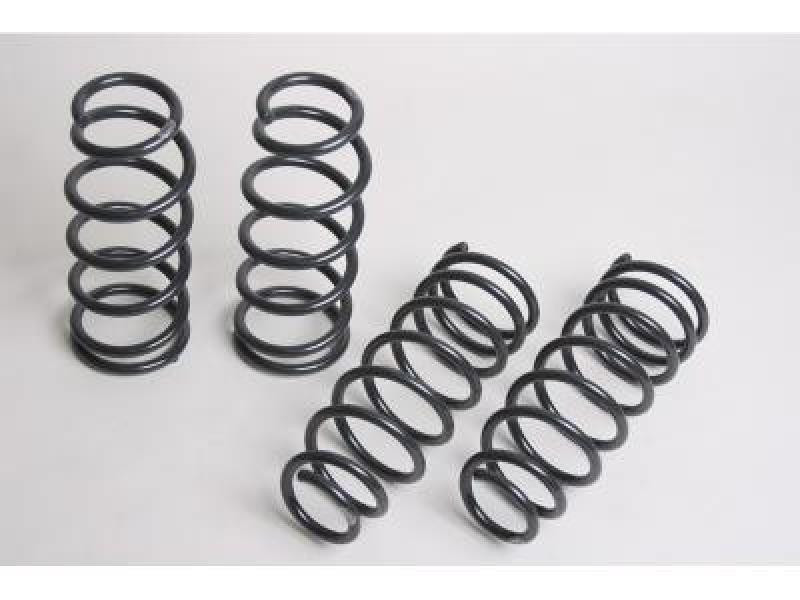 Progress Tech 09-15 Mazda MX-5 Sport Springs - 40.1133