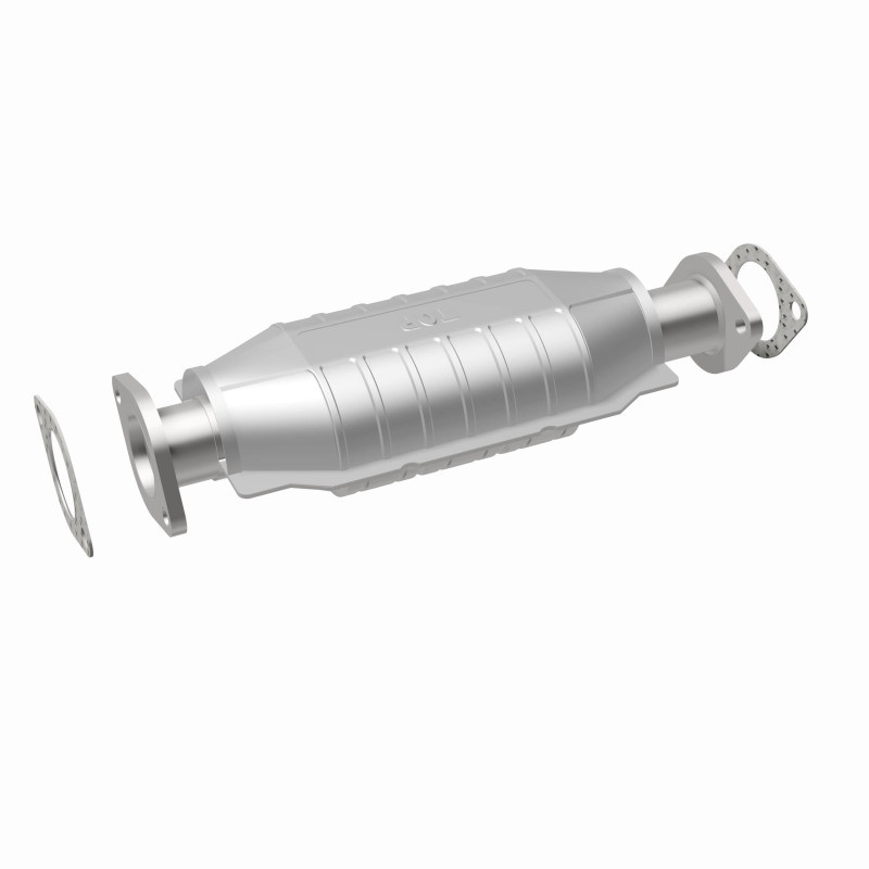 MagnaFlow Nissan Direct-Fit Catalytic Converter - 3391760