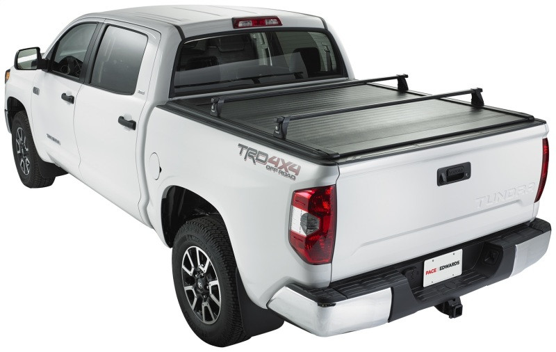 Pace Edwards 16-22 Nissan Titan/Titan Xd Ultragroove Tonneau Cover - KRNA16A42
