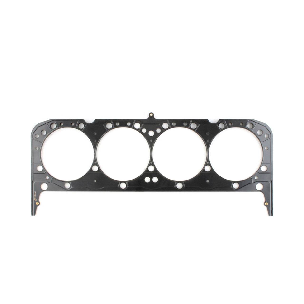 Cometic Chevy Small Block 4.200 inch Bore .027 inch MLS Head Gasket (w/All Steam Holes) - C5249-027