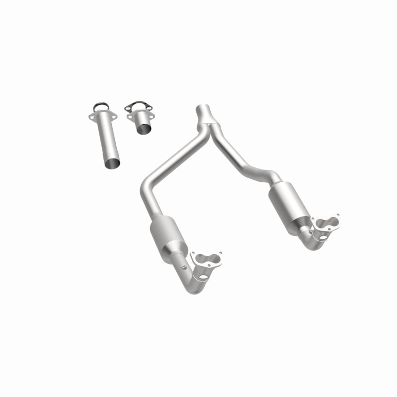 MagnaFlow Conv Direct Fit 90-93 Land Rover Range Rover 3.9L V8 - 3391821
