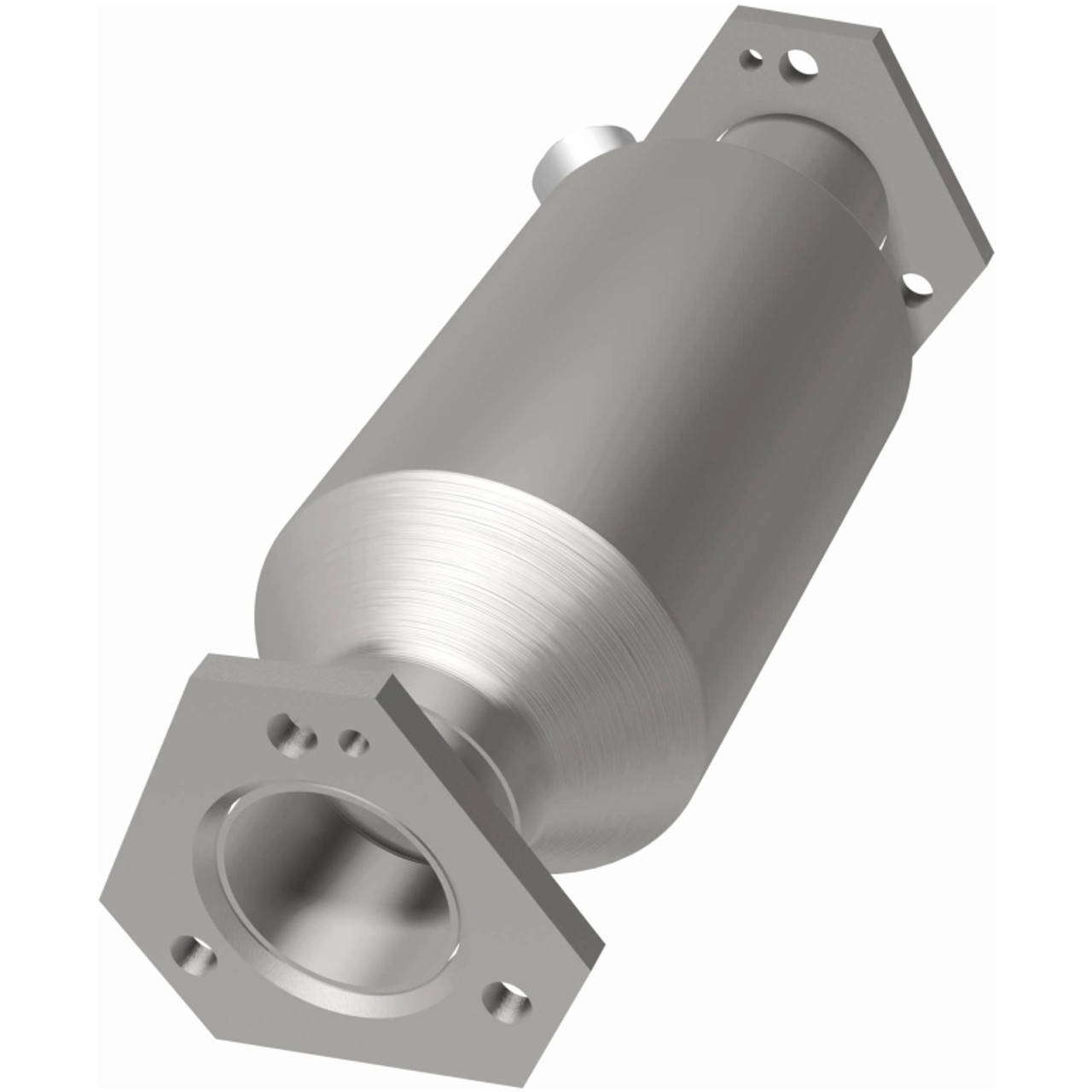 MagnaFlow Conv Direct Fit 80-83 Volkswagen Rabbit Pickup - 3391918