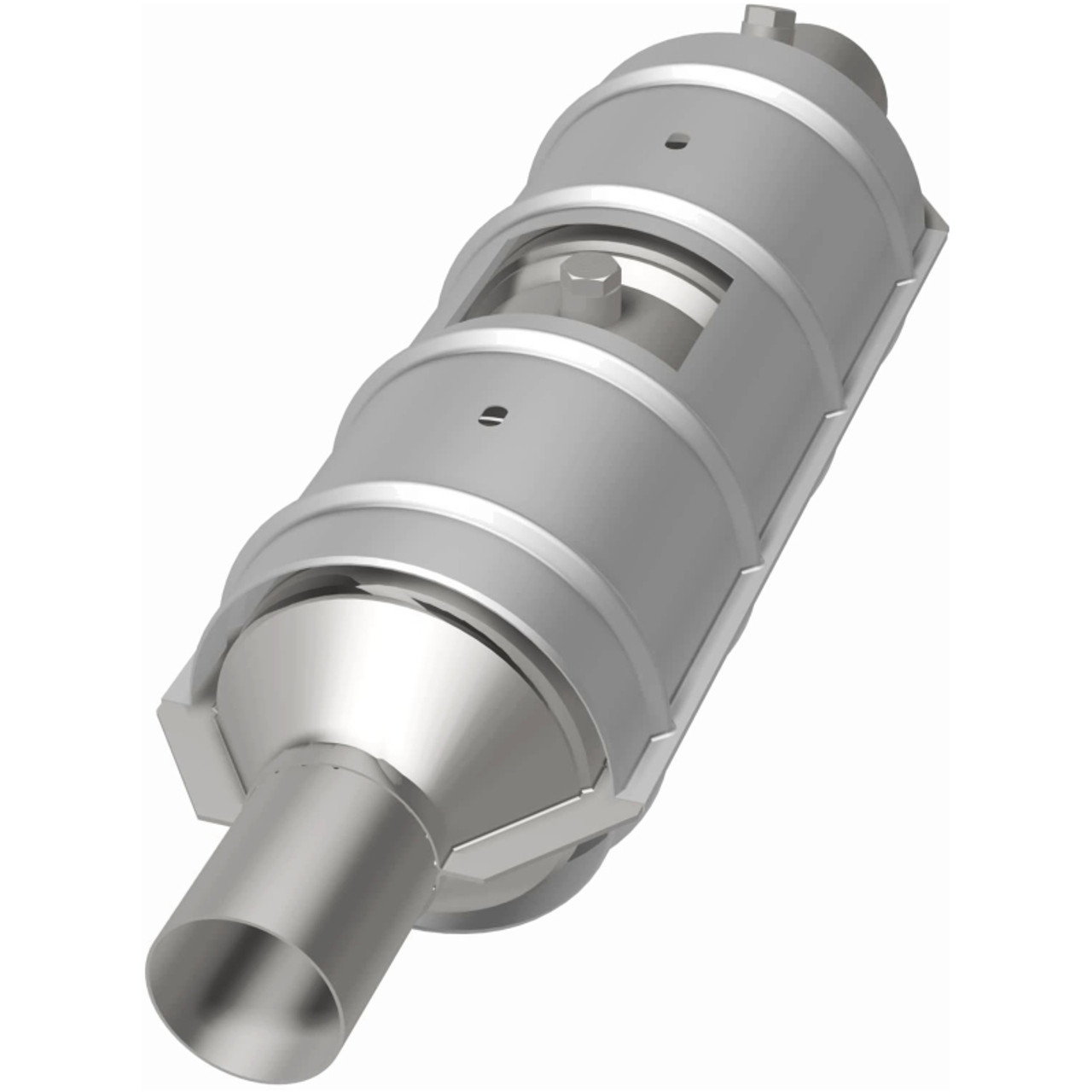 Magnaflow 94-95 Universal Converter Ford truck 7.5L CA - 339301