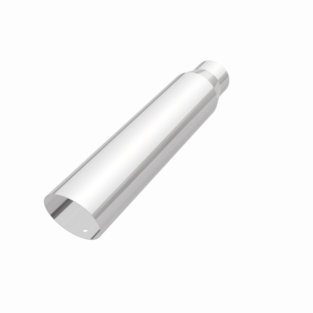MagnaFlow Tip 1-Pk Sc 3.50 X 18 2.5 15Deg - 35105