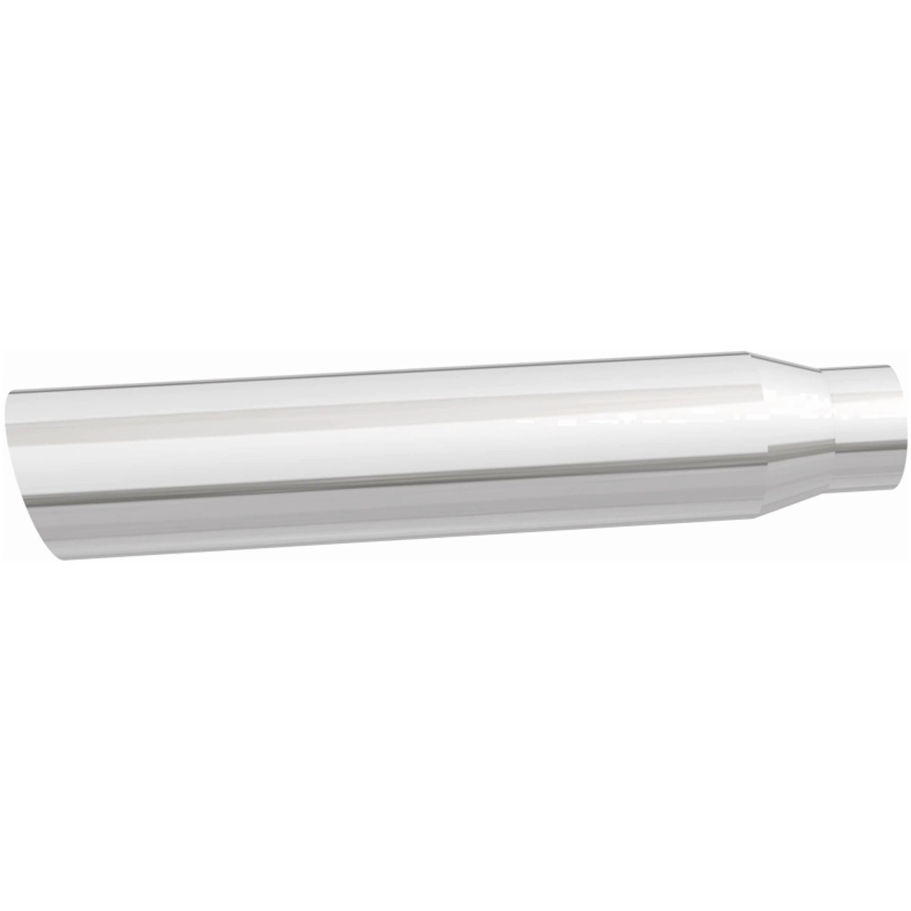 MagnaFlow Tip 1-Pk Sc 3.50 X 18 2.5 15Deg - 35105