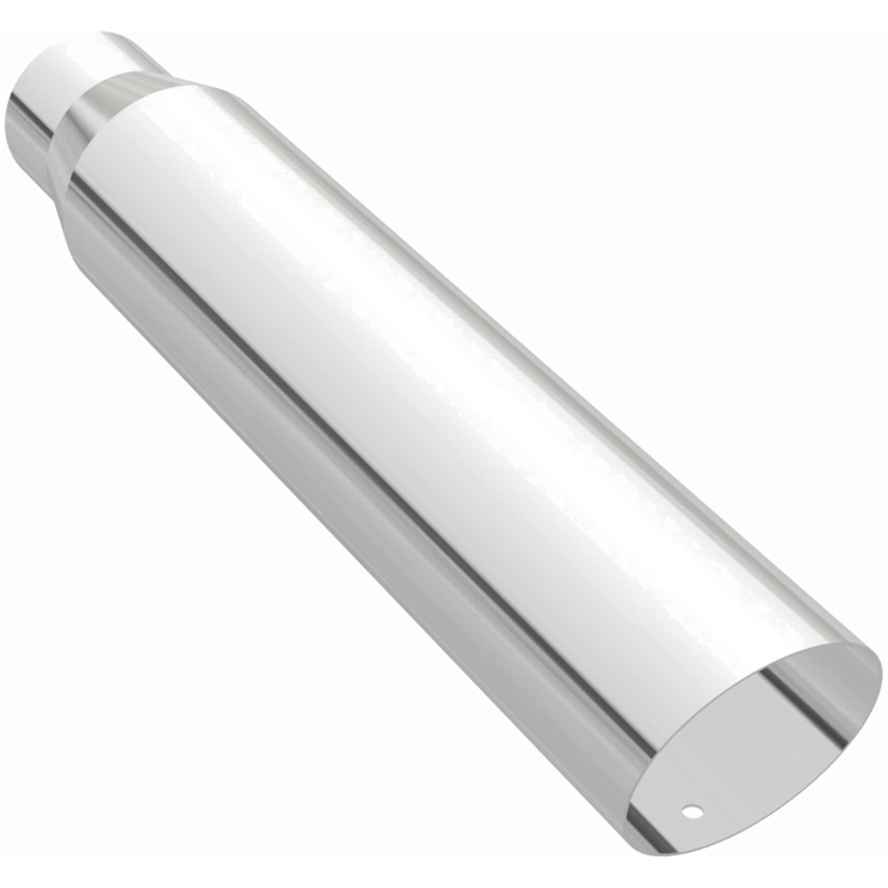 MagnaFlow Tip 1-Pk Sc 3.50 X 18 2.5 15Deg - 35105