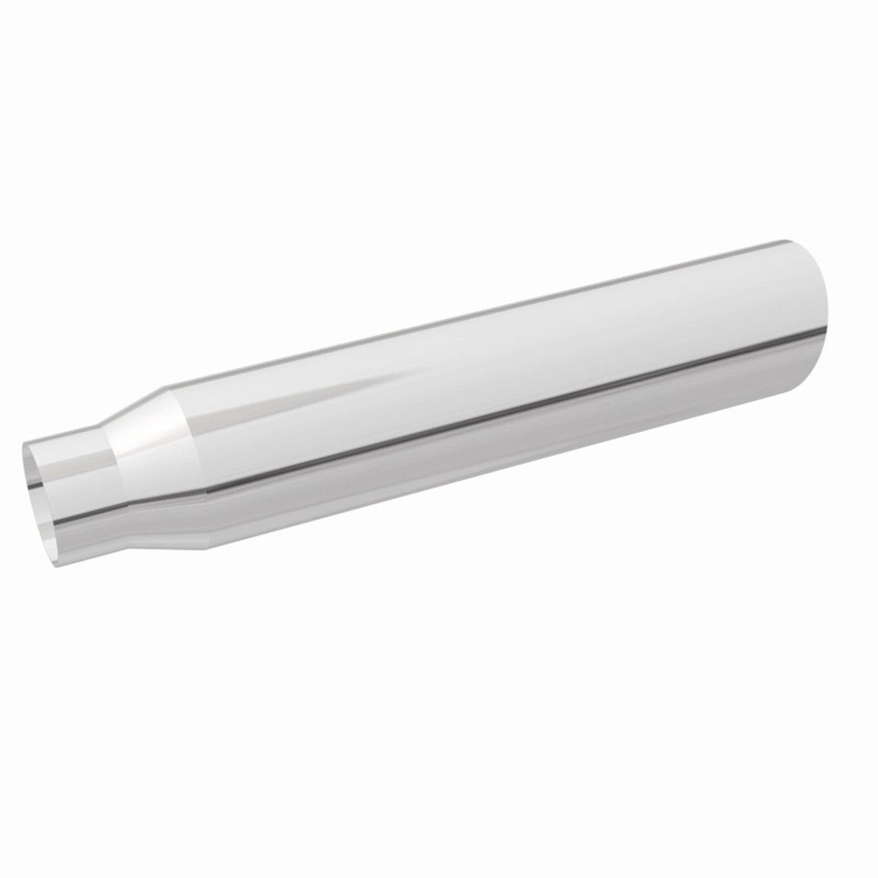 MagnaFlow Tip 1-Pk Sc 3.50 X 18 2.5 15Deg - 35105