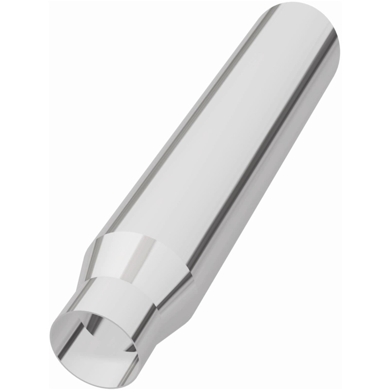 MagnaFlow Tip 1-Pk Sc 3.50 X 18 2.5 15Deg - 35105