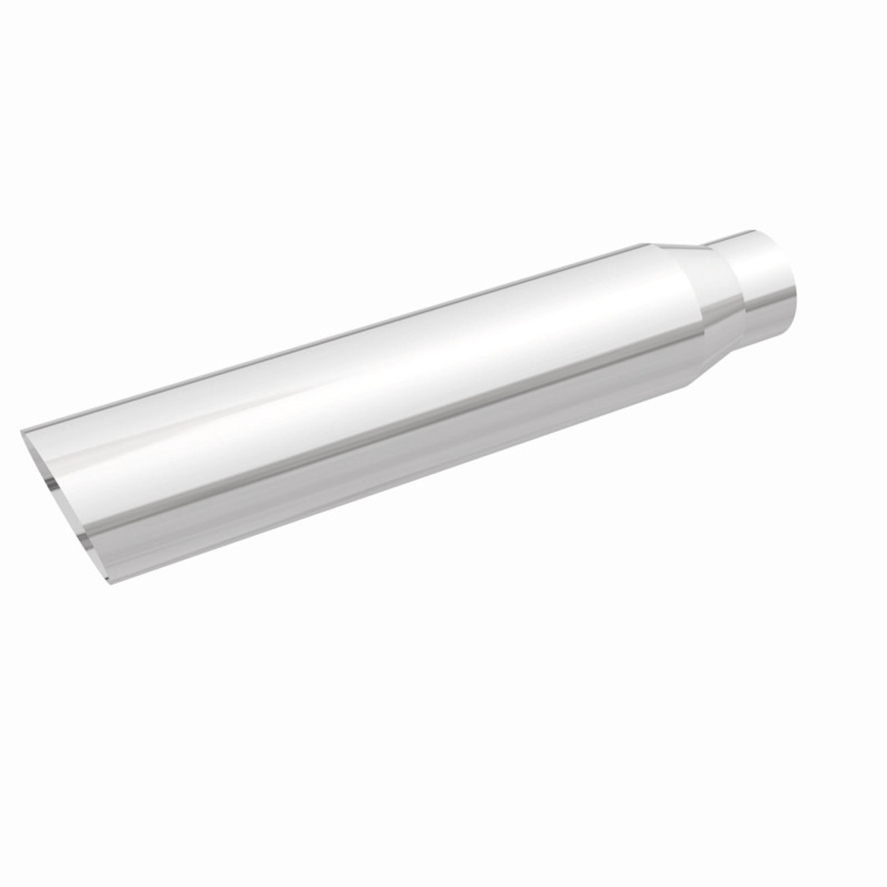 MagnaFlow Tip 1-Pk Sc 3.50 X 18 2.5 15Deg - 35105