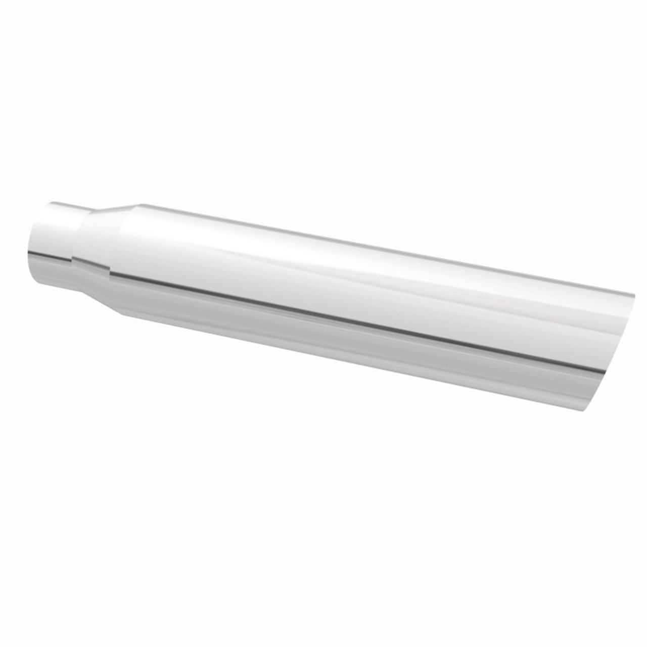 MagnaFlow Tip 1-Pk Sc 3.50 X 18 2.5 15Deg - 35105