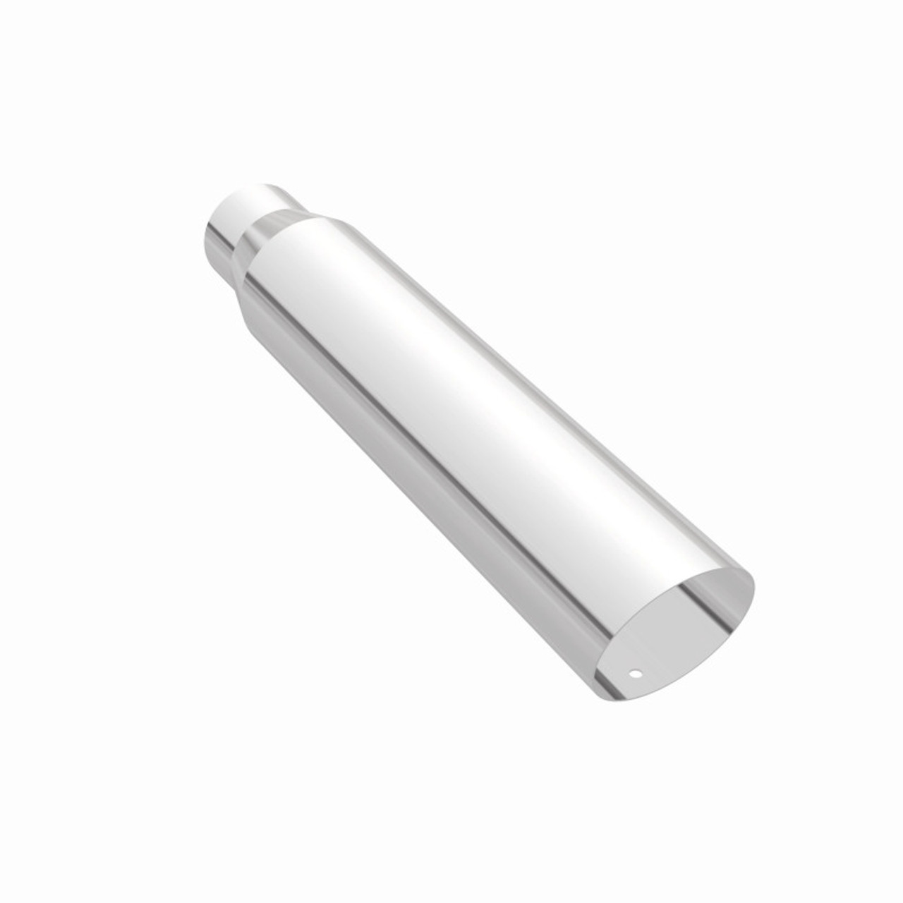 MagnaFlow Tip 1-Pk Sc 3.50 X 18 2.5 15Deg - 35105
