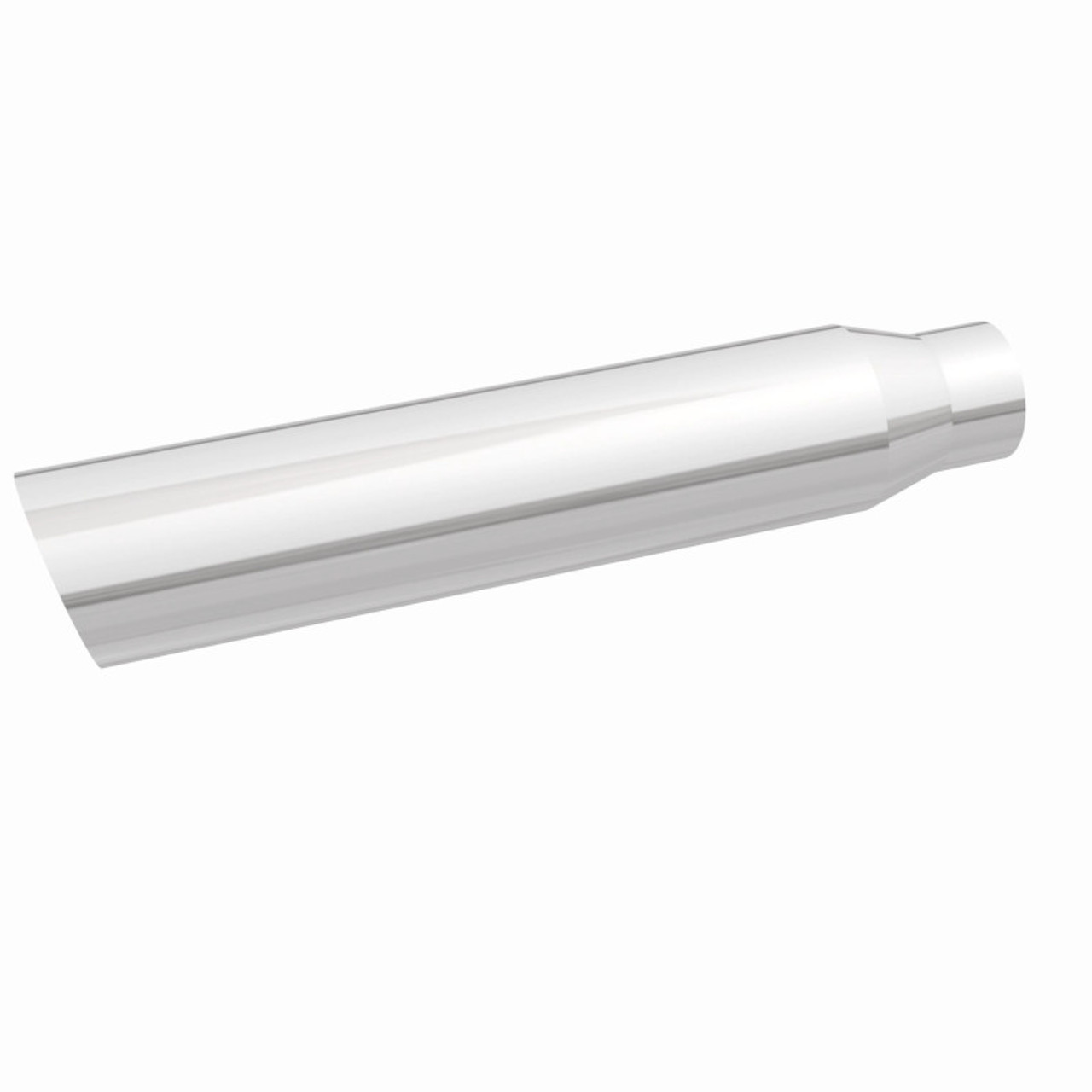 MagnaFlow Tip 1-Pk Sc 3.50 X 18 2.5 15Deg - 35105