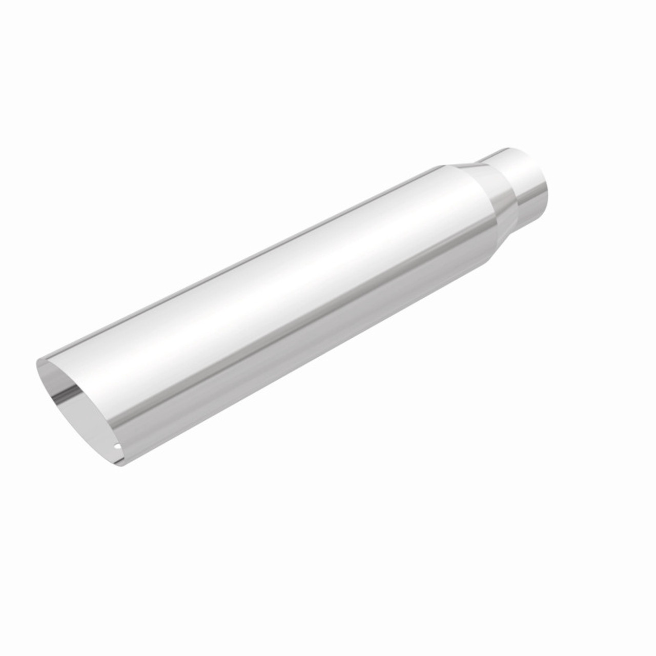 MagnaFlow Tip 1-Pk Sc 3.50 X 18 2.5 15Deg - 35105
