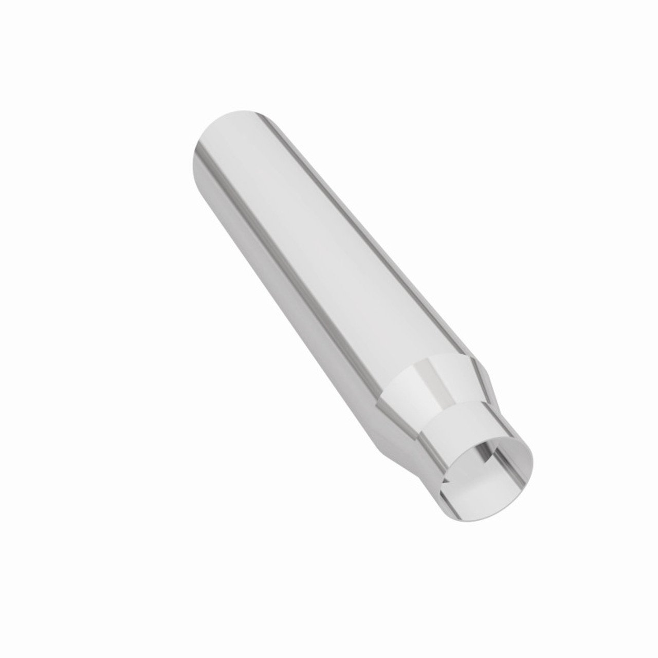 MagnaFlow Tip 1-Pk Sc 3.50 X 18 2.5 15Deg - 35105