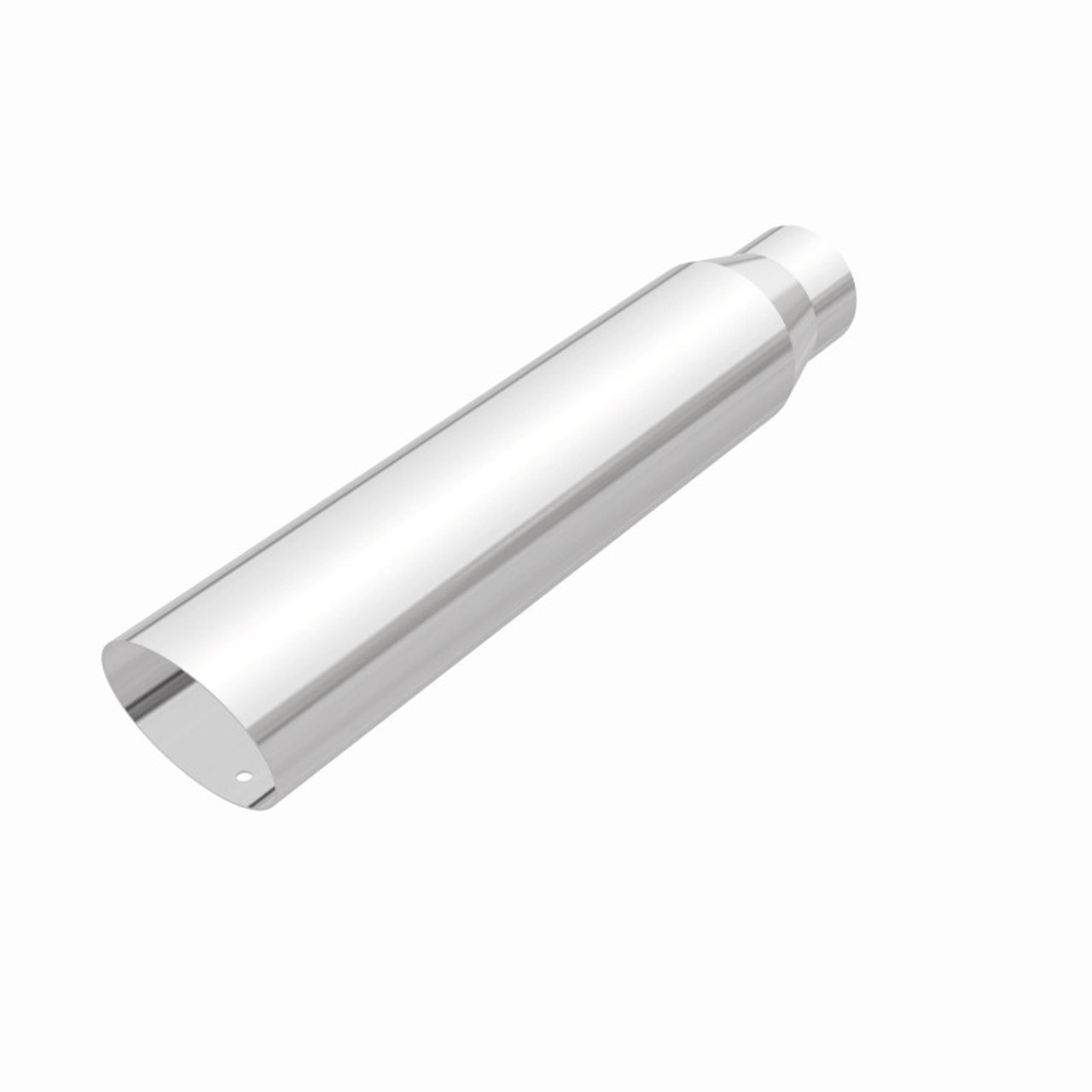 MagnaFlow Tip 1-Pk Sc 3.50 X 18 2.5 15Deg - 35105