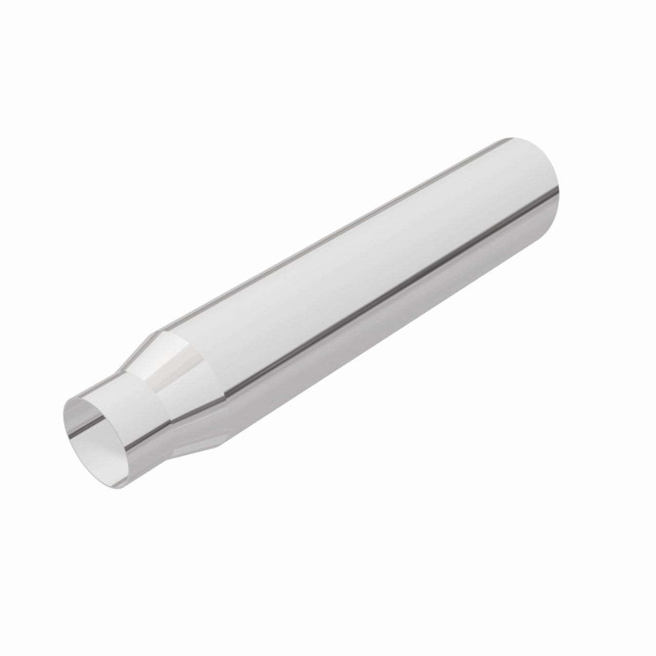 MagnaFlow Tip 1-Pk Sc 3.50 X 18 2.5 15Deg - 35105