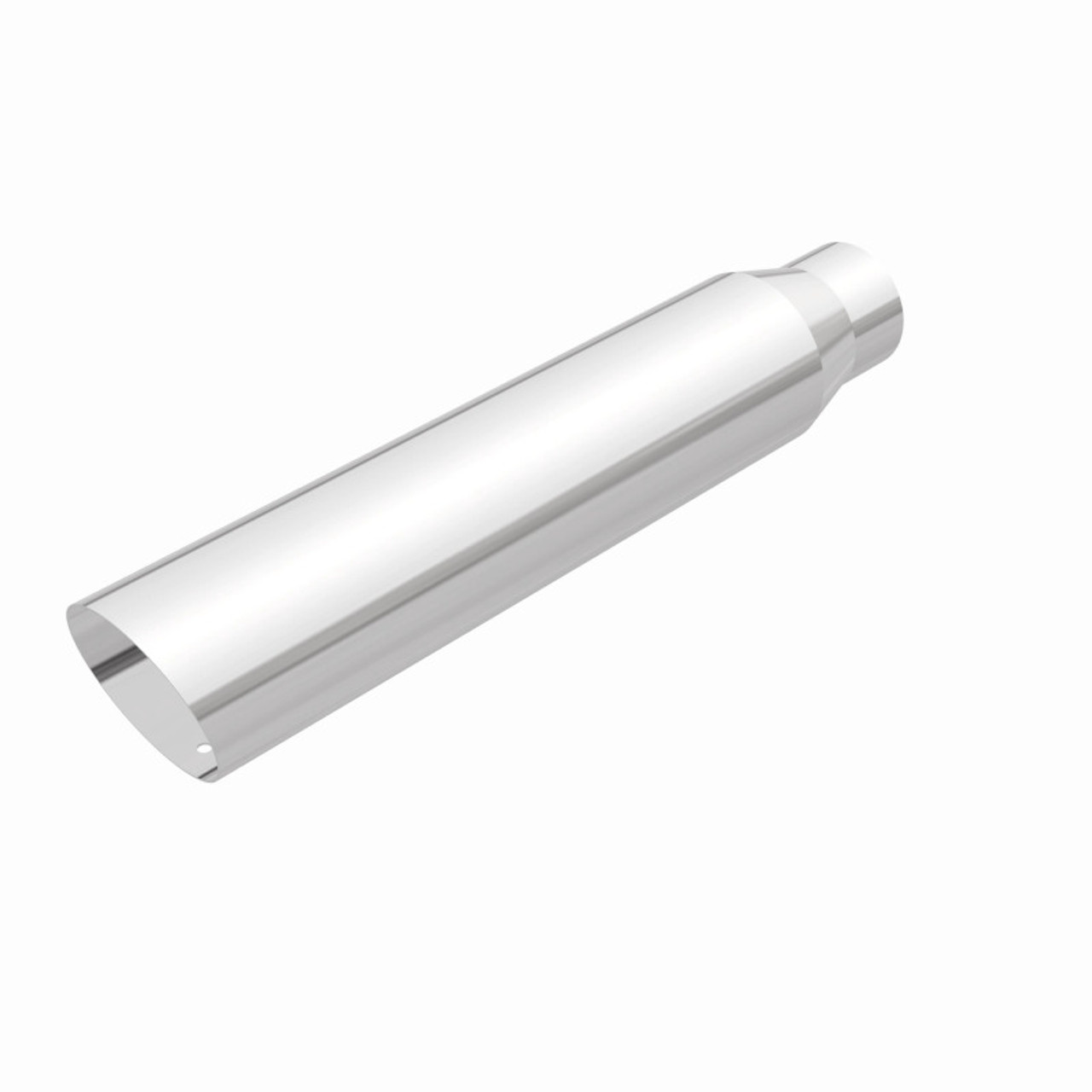 MagnaFlow Tip 1-Pk Sc 3.50 X 18 2.5 15Deg - 35105