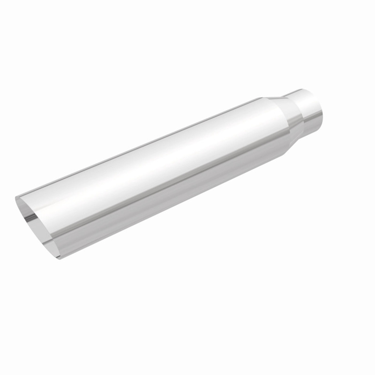 MagnaFlow Tip 1-Pk Sc 3.50 X 18 2.5 15Deg - 35105