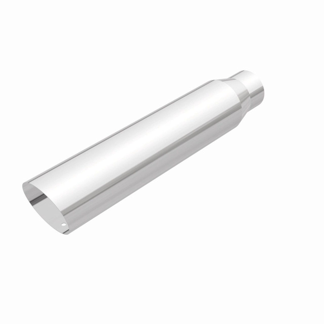 MagnaFlow Tip 1-Pk Sc 3.50 X 18 2.5 15Deg - 35105