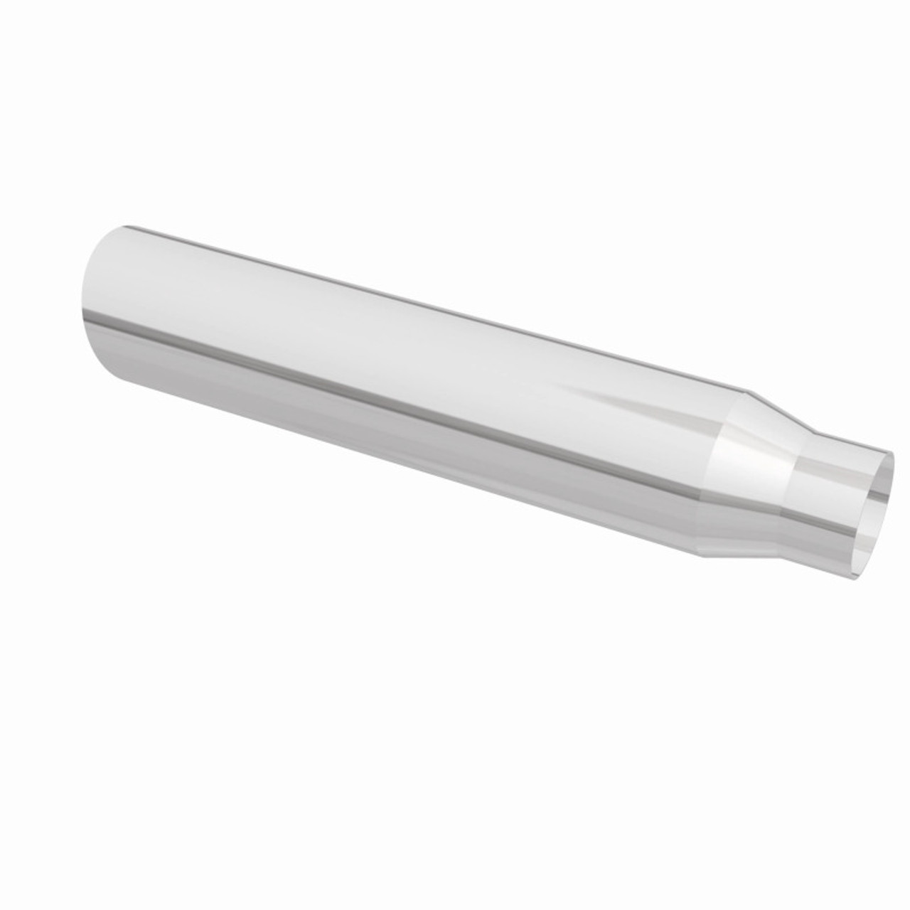 MagnaFlow Tip 1-Pk Sc 3.50 X 18 2.5 15Deg - 35105