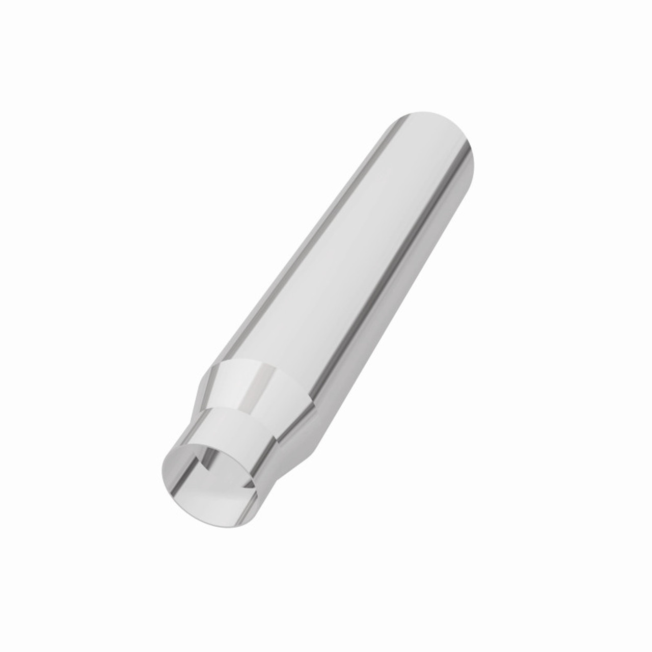 MagnaFlow Tip 1-Pk Sc 3.50 X 18 2.5 15Deg - 35105