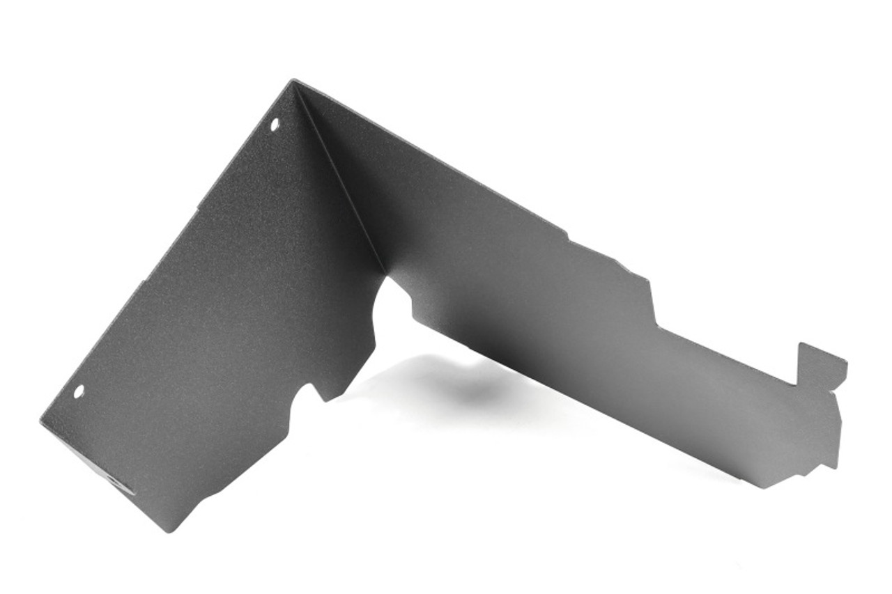 PERRIN 22-25 Subaru WRX Cold Air Intake Heatshield ONLY (Requires PSP-INT-327) - PSP-INT-327-1BK