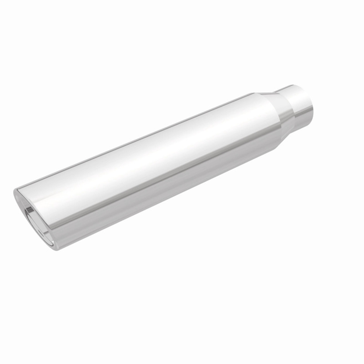 MagnaFlow Tip 1-Pk Re 3.50 X 18 2.5 Id 15De - 35114