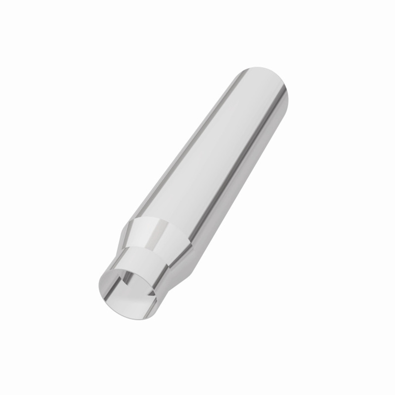 MagnaFlow Tip 1-Pk Re 3.50 X 18 2.5 Id 15De - 35114