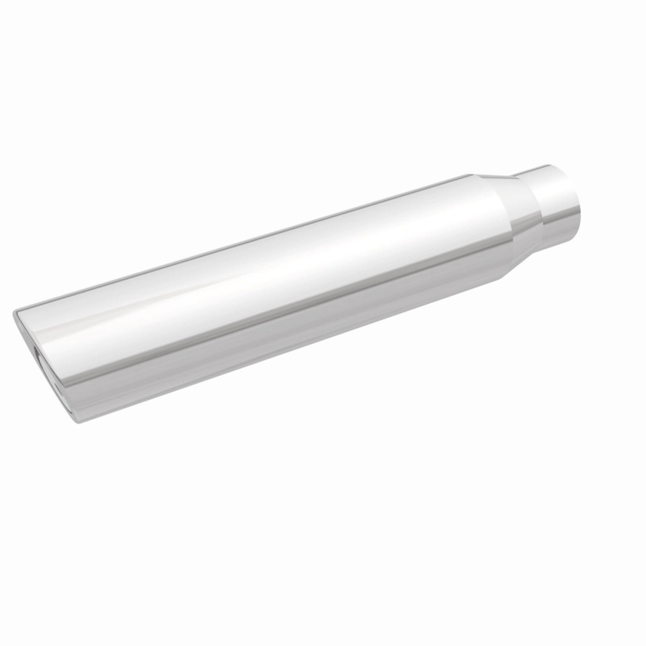 MagnaFlow Tip 1-Pk Re 3.50 X 18 2.5 Id 15De - 35114