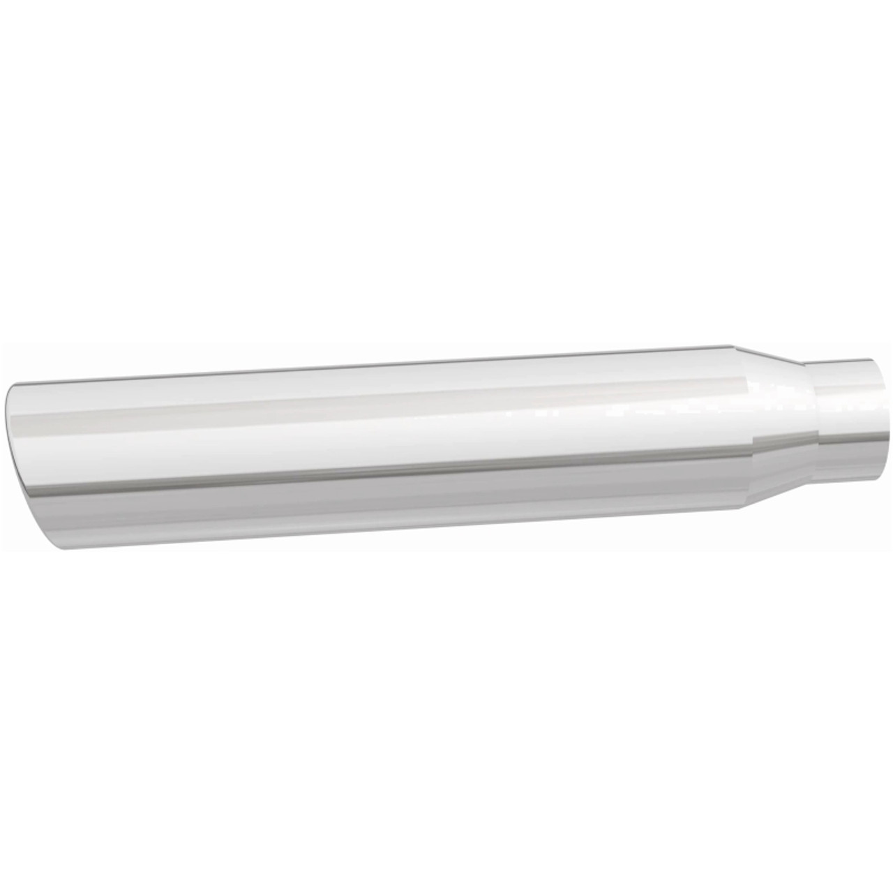 MagnaFlow Tip 1-Pk Re 3.50 X 18 2.5 Id 15De - 35114
