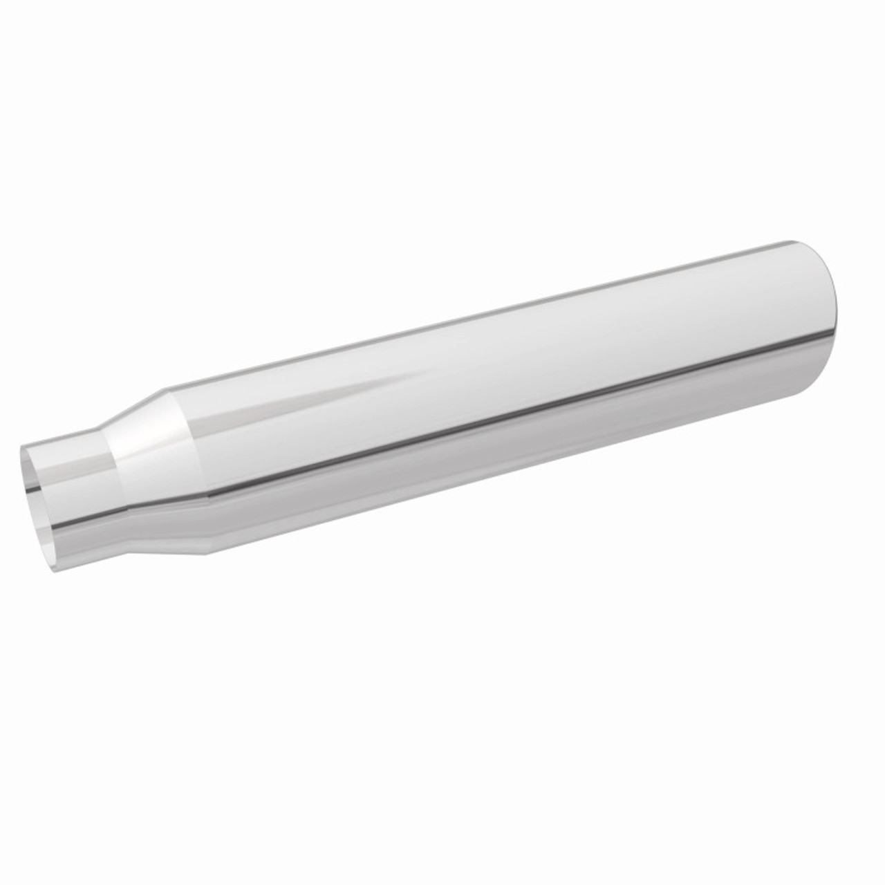 MagnaFlow Tip 1-Pk Re 3.50 X 18 2.5 Id 15De - 35114