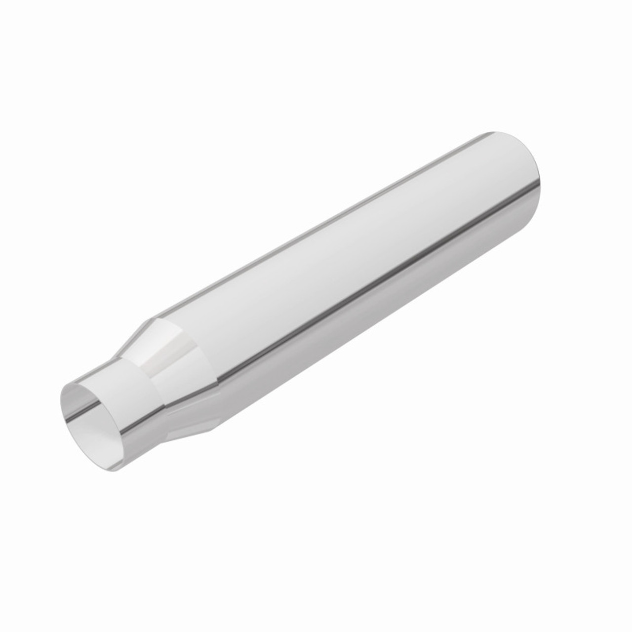 MagnaFlow Tip 1-Pk Re 3.50 X 18 2.5 Id 15De - 35114