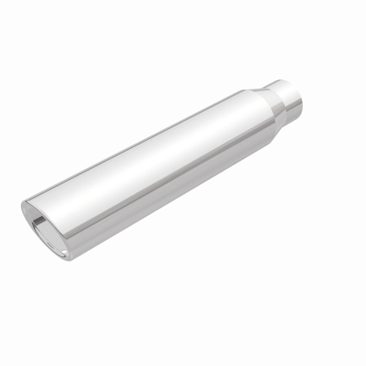 MagnaFlow Tip 1-Pk Re 3.50 X 18 2.5 Id 15De - 35114