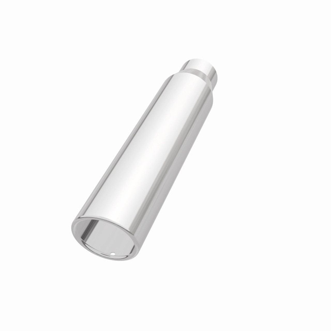 MagnaFlow Tip 1-Pk Re 3.50 X 18 2.5 Id 15De - 35114