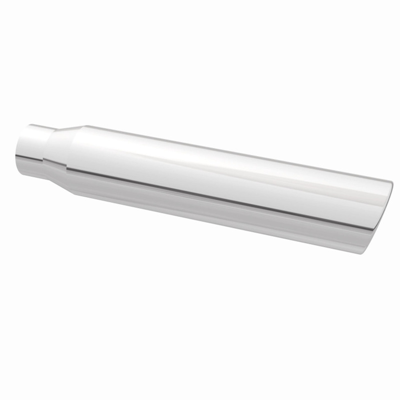 MagnaFlow Tip 1-Pk Re 3.50 X 18 2.5 Id 15De - 35114