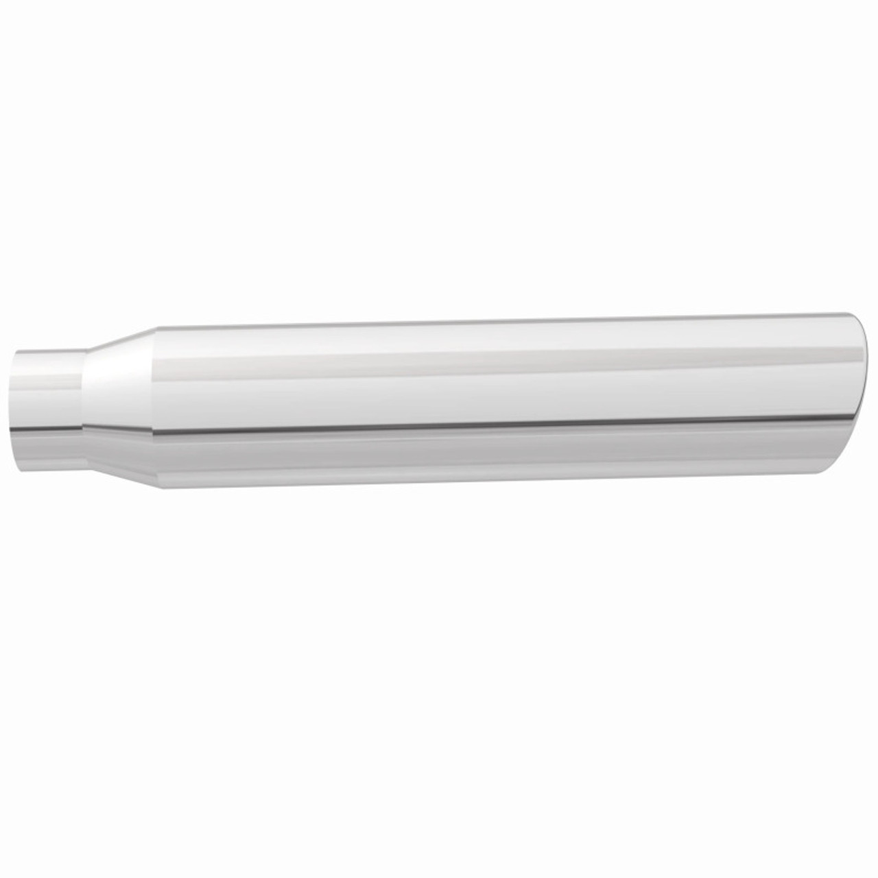 MagnaFlow Tip 1-Pk Re 3.50 X 18 2.5 Id 15De - 35114