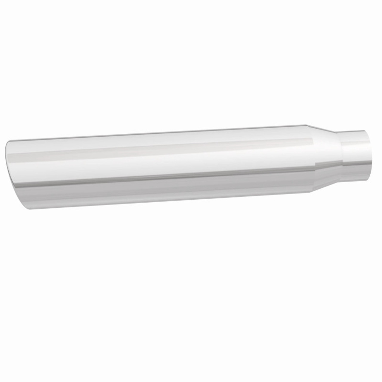 MagnaFlow Tip 1-Pk Re 3.50 X 18 2.5 Id 15De - 35114