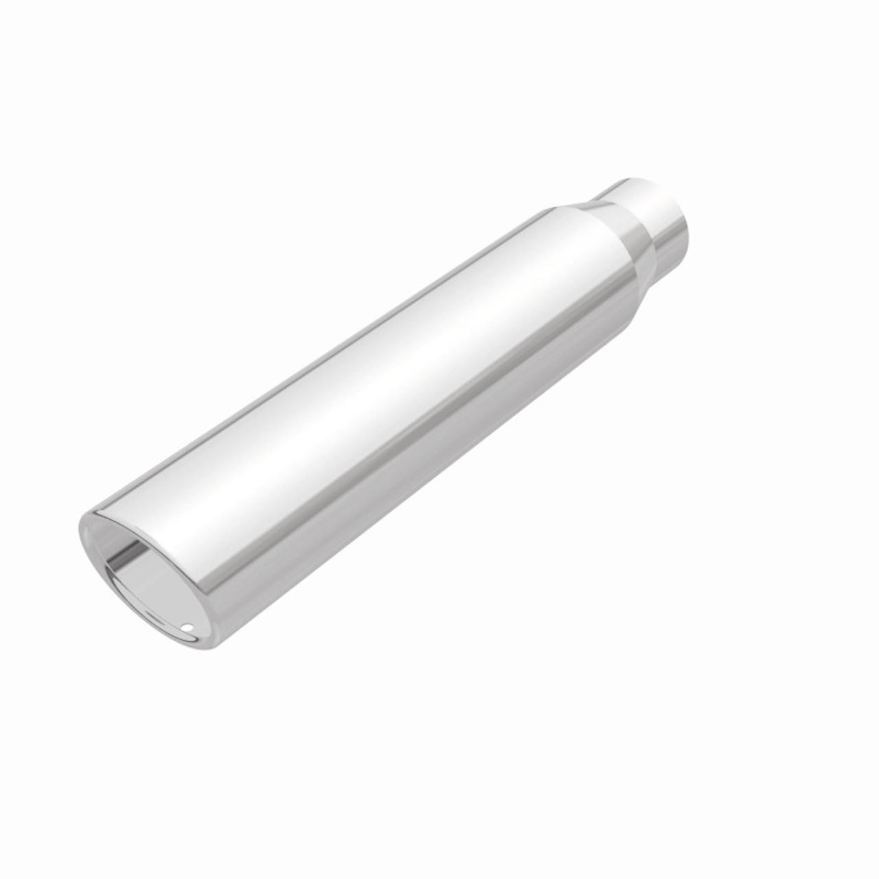 MagnaFlow Tip 1-Pk Re 3.50 X 18 2.5 Id 15De - 35114