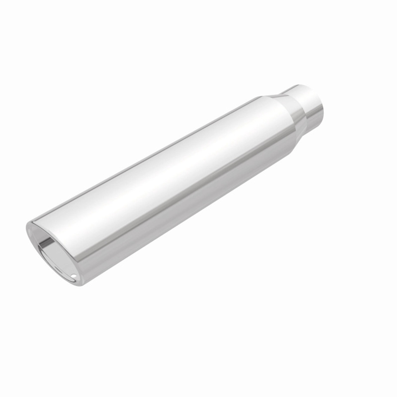 MagnaFlow Tip 1-Pk Re 3.50 X 18 2.5 Id 15De - 35114