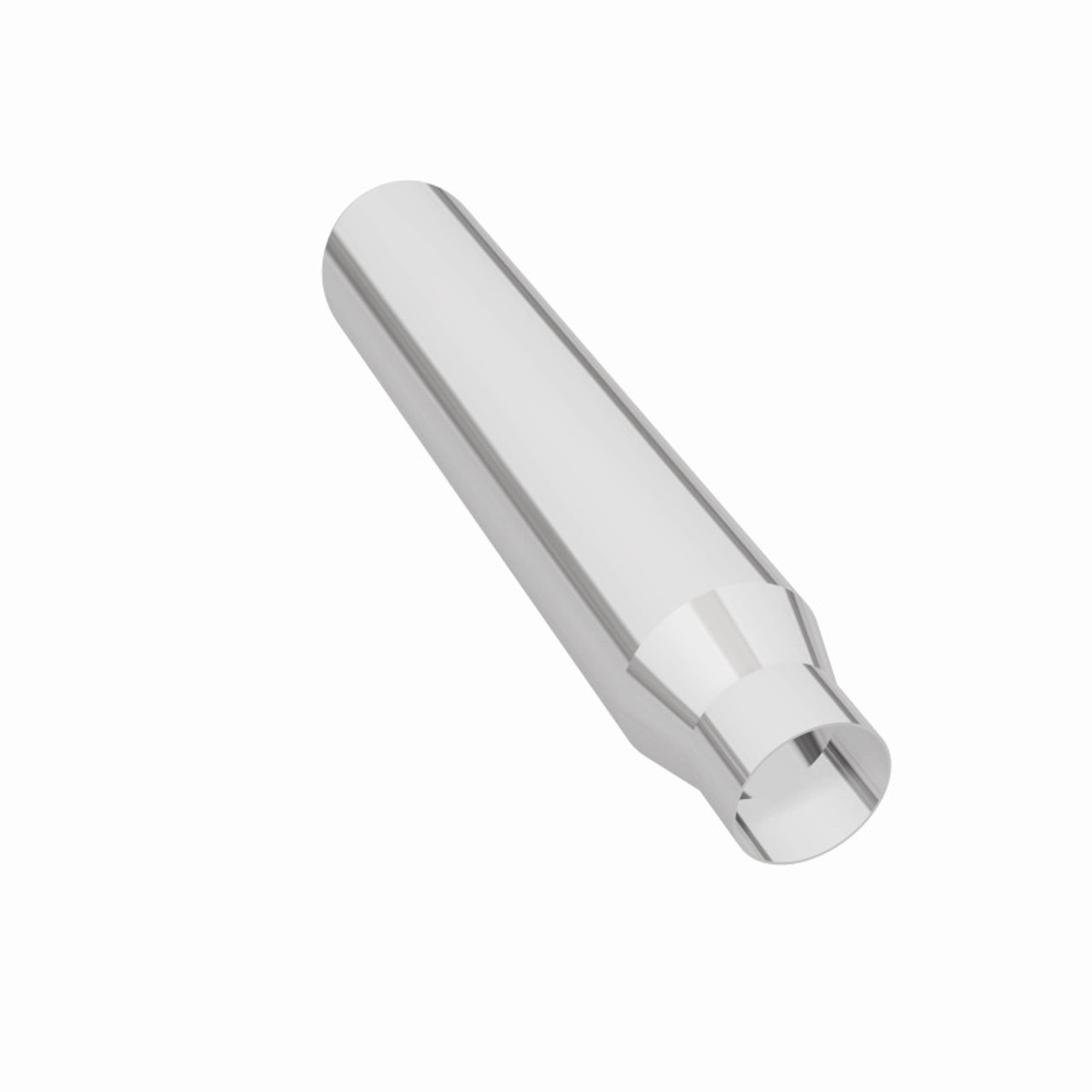 MagnaFlow Tip 1-Pk Re 3.50 X 18 2.5 Id 15De - 35114