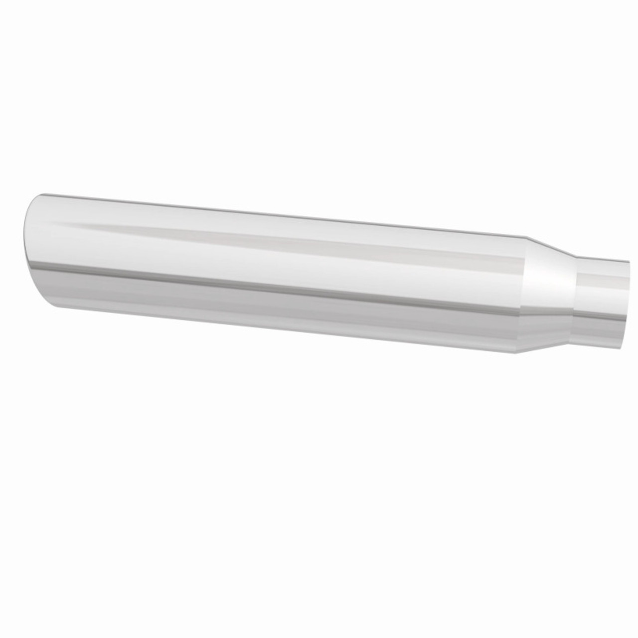 MagnaFlow Tip 1-Pk Re 3.50 X 18 2.5 Id 15De - 35114