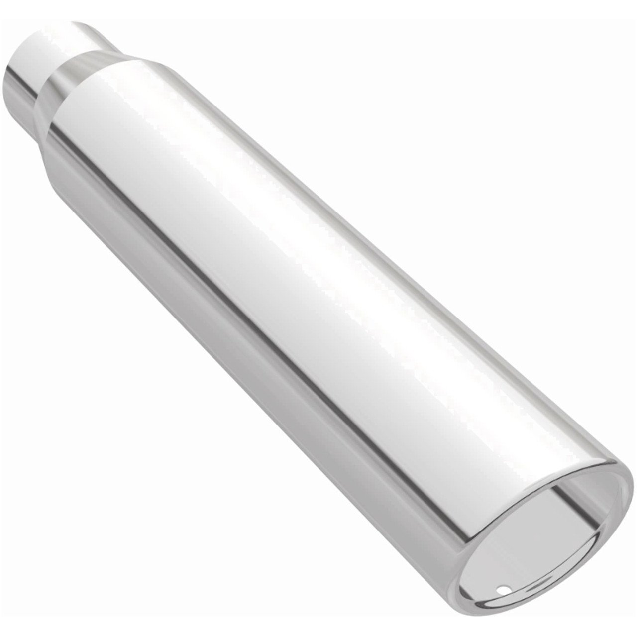 MagnaFlow Tip 1-Pk Re 3.50 X 18 2.5 Id 15De - 35114