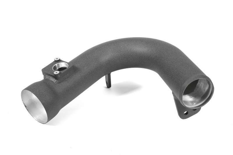 PERRIN 22-25 Subaru WRX Cold Air Intake - Black - PSP-INT-327BK
