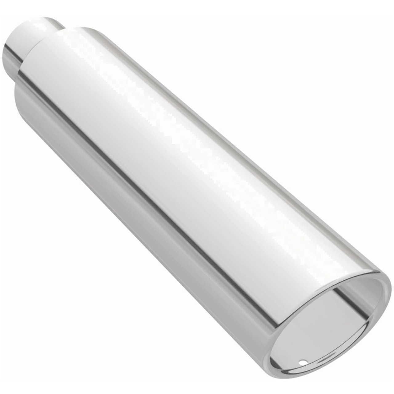 MagnaFlow Tip 1-Pk Re 4.00 X 18 2.5 Id 15De - 35117
