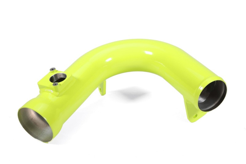 PERRIN 22-25 Subaru WRX Cold Air Intake - Neon Yellow - PSP-INT-327NY