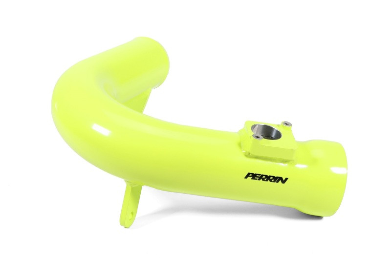 PERRIN 22-25 Subaru WRX Cold Air Intake - Neon Yellow - PSP-INT-327NY