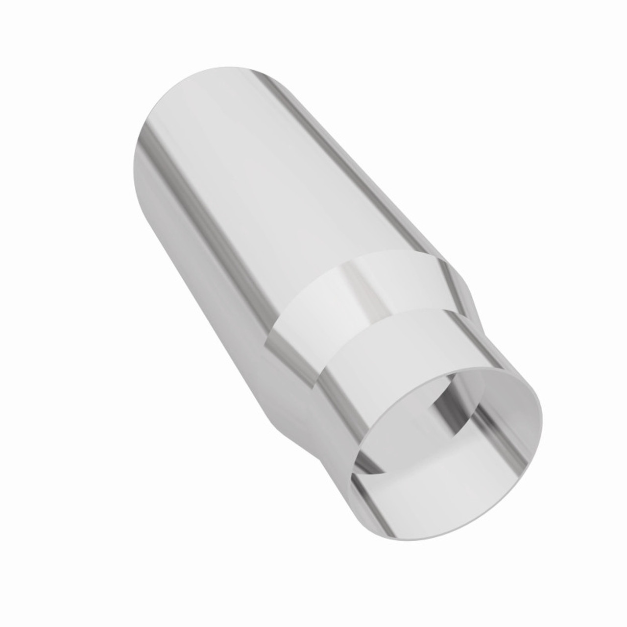 MagnaFlow Tip 1-Pk Re 5.00 X 13 4.00 Id 15D - 35120