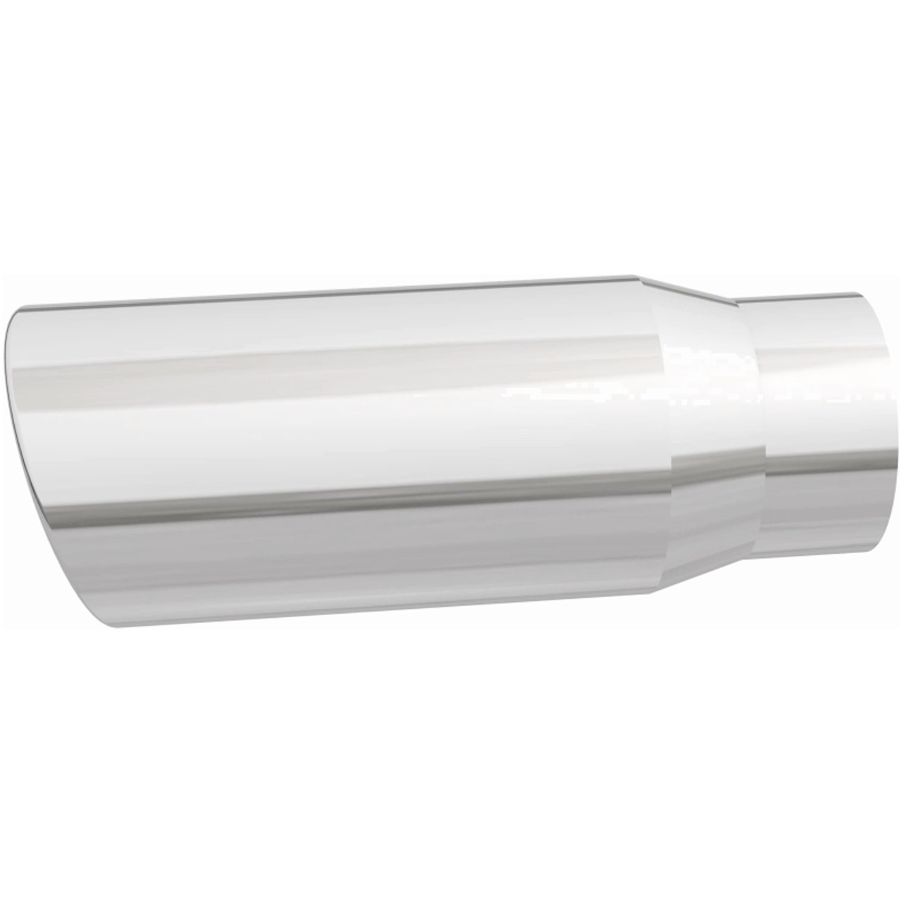 MagnaFlow Tip 1-Pk Re 5.00 X 13 4.00 Id 15D - 35120